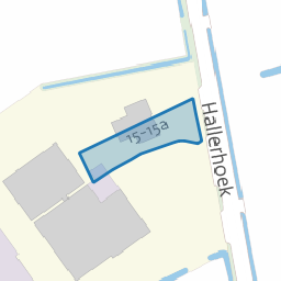 Perceel HAM00-M-1264