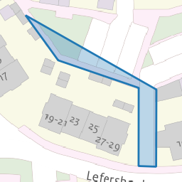 Perceel HAM00-M-1268