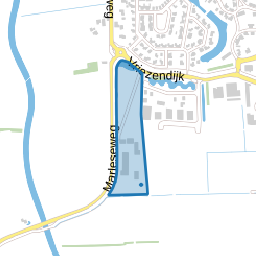 Perceel HAM00-M-1271