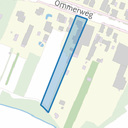 Perceel HAM00-M-1273