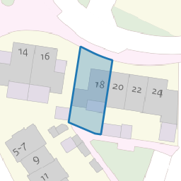 Perceel HAM00-M-1283