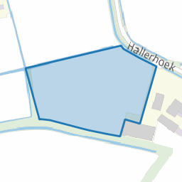 Perceel HAM00-M-1298