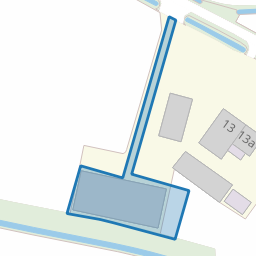 Perceel HAM00-M-1299