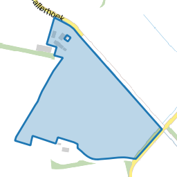 Perceel HAM00-M-1300