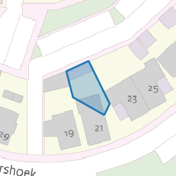 Perceel HAM00-M-1301