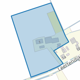 Perceel HAM00-M-1305