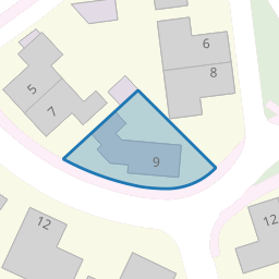 Perceel HAM00-M-1312