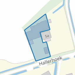 Perceel HAM00-M-1313