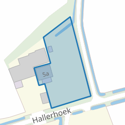 Perceel HAM00-M-1314