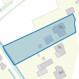 Perceel HAM00-M-1315