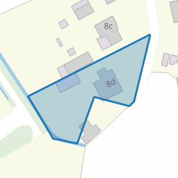 Perceel HAM00-M-1319