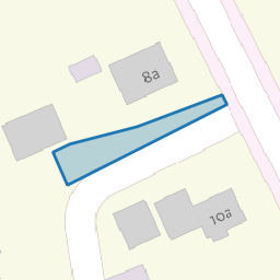 Perceel HAM00-M-1323