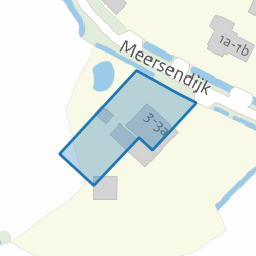 Perceel HAM00-M-1325