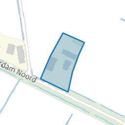 Perceel HAM00-M-1329