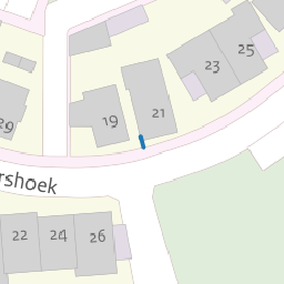 Perceel HAM00-M-1332