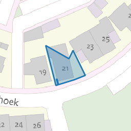 Perceel HAM00-M-1333