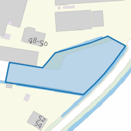 Perceel HAM00-M-1337