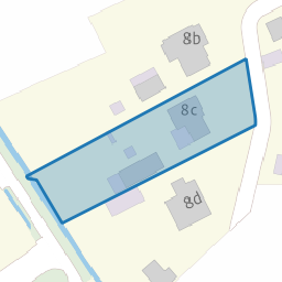 Perceel HAM00-M-1339