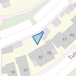 Perceel HAM00-M-1341