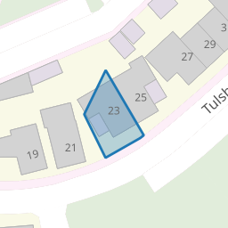 Perceel HAM00-M-1343