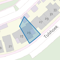 Perceel HAM00-M-1344