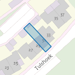 Perceel HAM00-M-1345