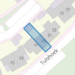 Perceel HAM00-M-1346