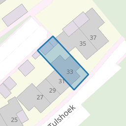 Perceel HAM00-M-1347