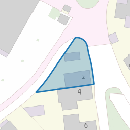 Perceel HAM00-M-1349