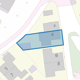 Perceel HAM00-M-1350