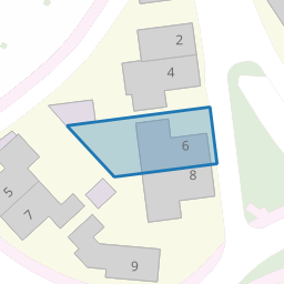 Perceel HAM00-M-1351