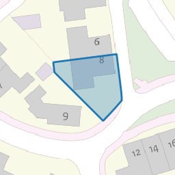 Perceel HAM00-M-1352