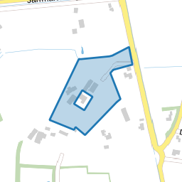 Perceel HAM00-M-1354