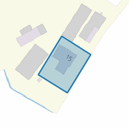 Perceel HAM00-M-1355