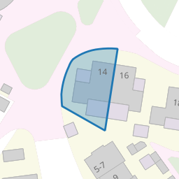 Perceel HAM00-M-1357