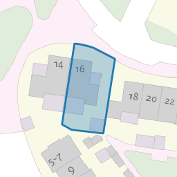 Perceel HAM00-M-1358