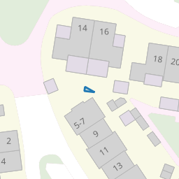 Perceel HAM00-M-1359