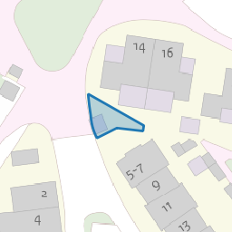 Perceel HAM00-M-1360