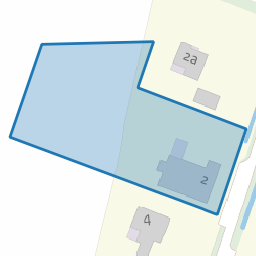 Perceel HAM00-M-1364
