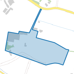 Perceel HAM00-M-1368