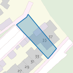 Perceel HAM00-M-1378