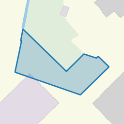 Perceel HAM00-M-1383