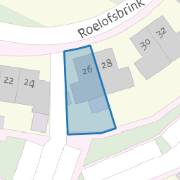 Perceel HAM00-M-1385