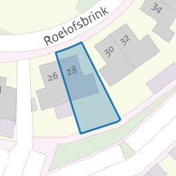 Perceel HAM00-M-1386