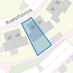 Perceel HAM00-M-1387