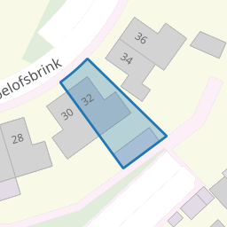 Perceel HAM00-M-1388