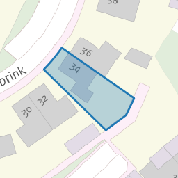 Perceel HAM00-M-1389