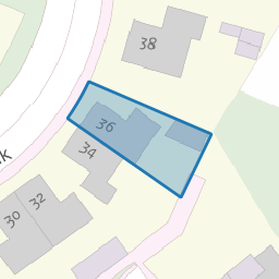 Perceel HAM00-M-1390