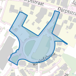 Perceel HAM00-M-1391