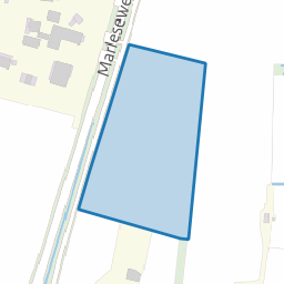 Perceel HAM00-M-1394